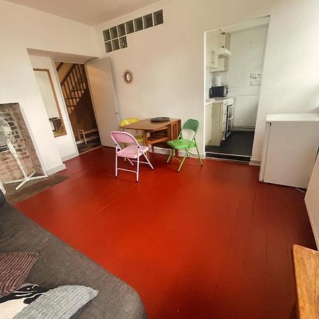 Carpe Diem Rooms Flat Near Zone 1 Londra Esterno foto