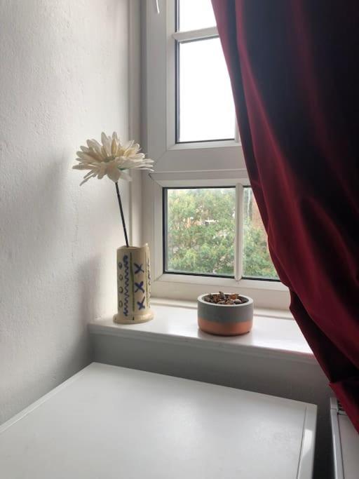 Carpe Diem Rooms Flat Near Zone 1 Londra Esterno foto