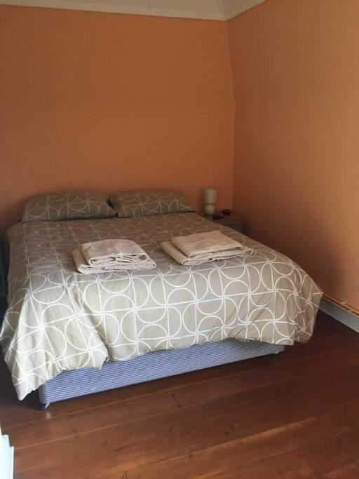 Carpe Diem Rooms Flat Near Zone 1 Londra Esterno foto