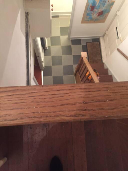 Carpe Diem Rooms Flat Near Zone 1 Londra Esterno foto