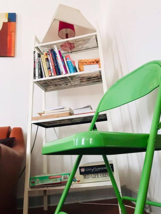Carpe Diem Rooms Flat Near Zone 1 Londra Esterno foto