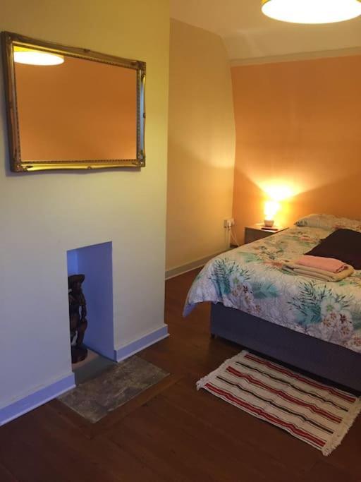 Carpe Diem Rooms Flat Near Zone 1 Londra Esterno foto