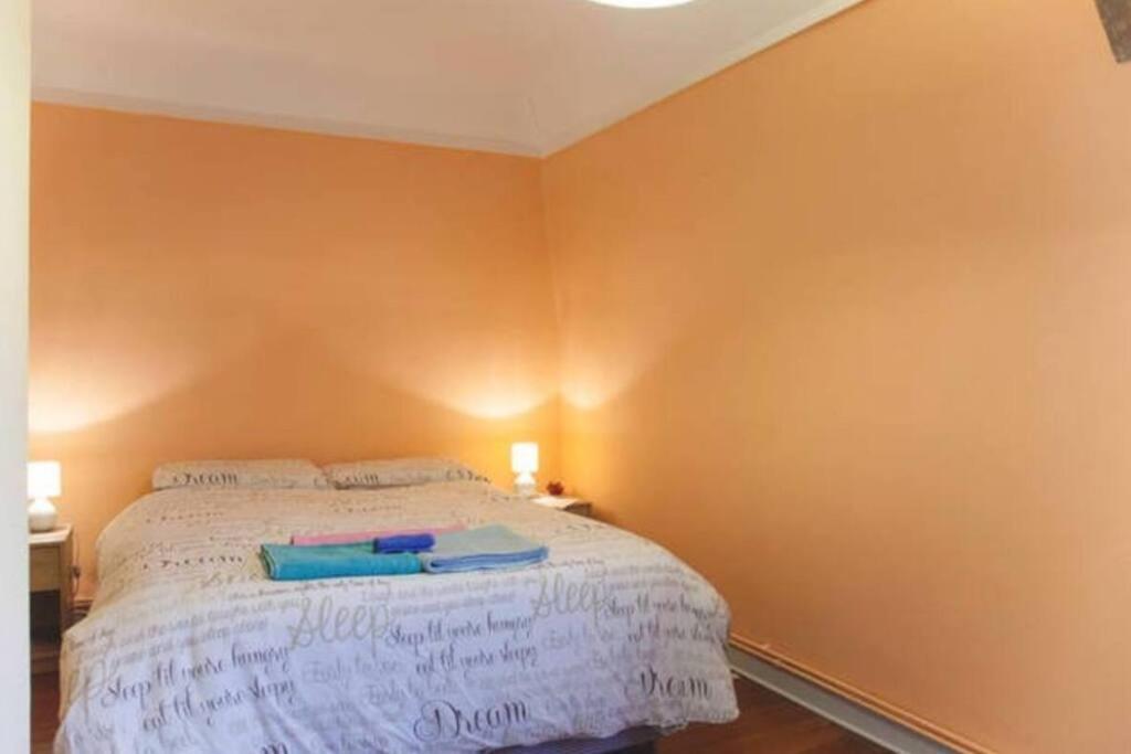 Carpe Diem Rooms Flat Near Zone 1 Londra Esterno foto
