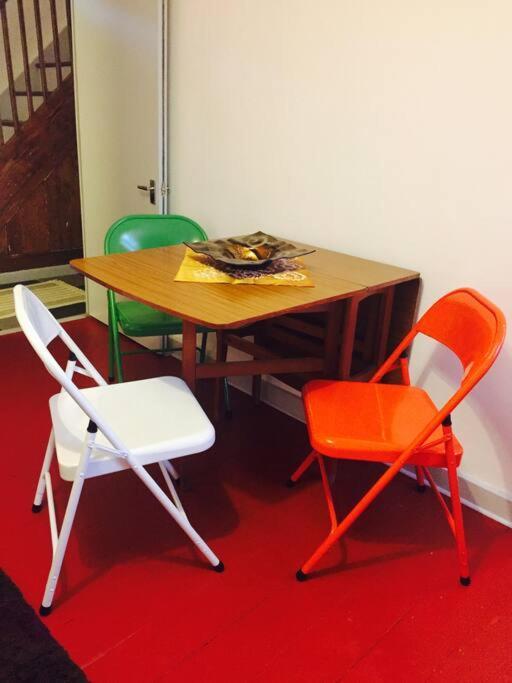Carpe Diem Rooms Flat Near Zone 1 Londra Esterno foto