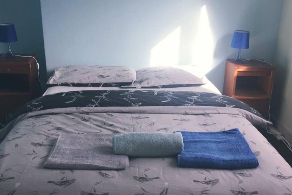 Carpe Diem Rooms Flat Near Zone 1 Londra Esterno foto