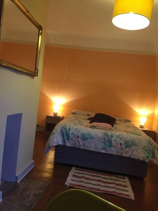 Carpe Diem Rooms Flat Near Zone 1 Londra Esterno foto