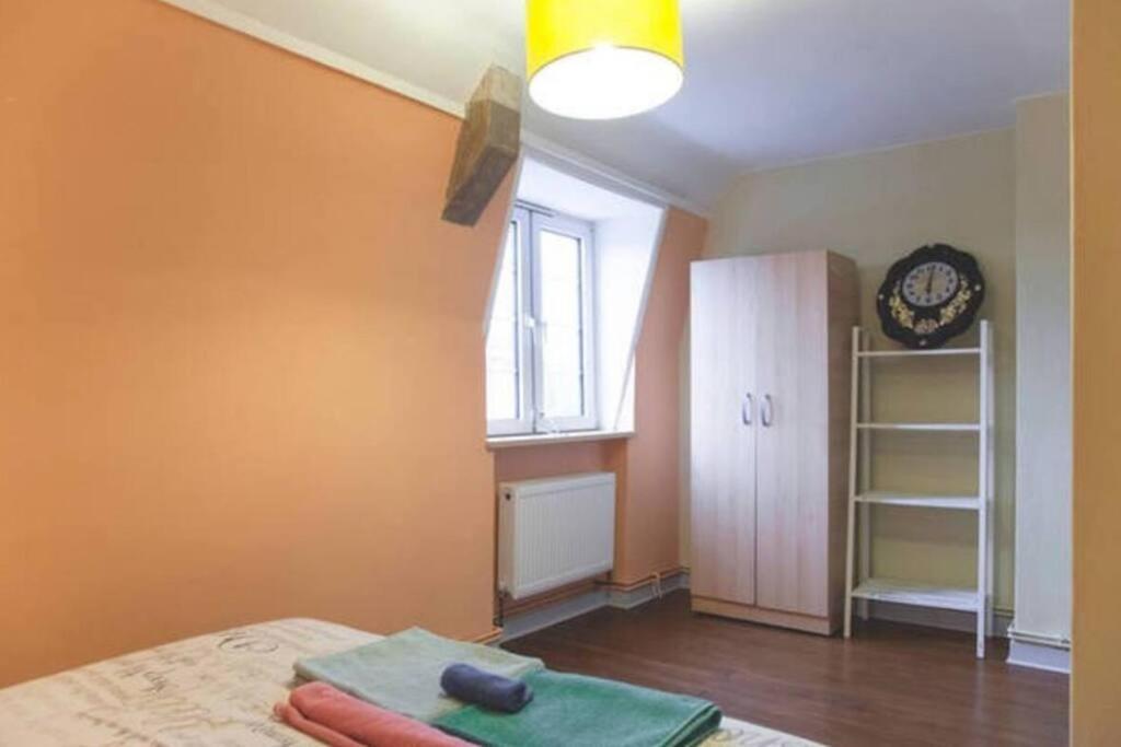 Carpe Diem Rooms Flat Near Zone 1 Londra Esterno foto