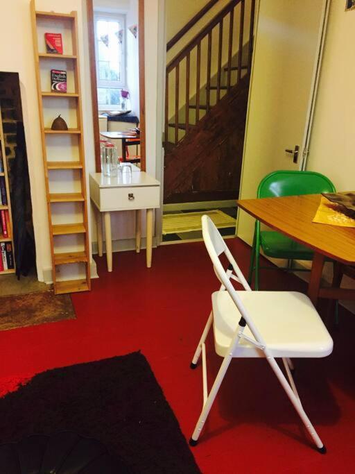 Carpe Diem Rooms Flat Near Zone 1 Londra Esterno foto