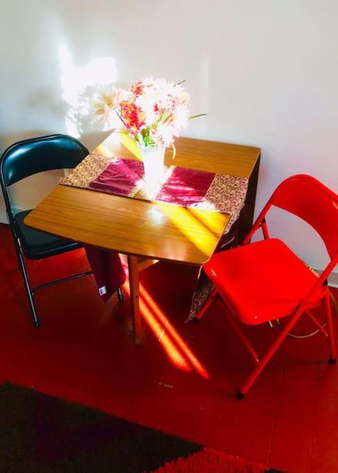 Carpe Diem Rooms Flat Near Zone 1 Londra Esterno foto