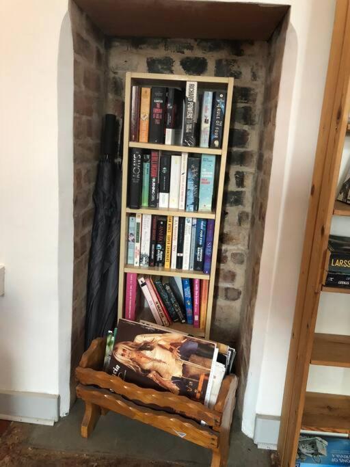 Carpe Diem Rooms Flat Near Zone 1 Londra Esterno foto