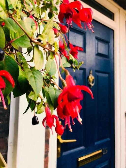 Carpe Diem Rooms Flat Near Zone 1 Londra Esterno foto