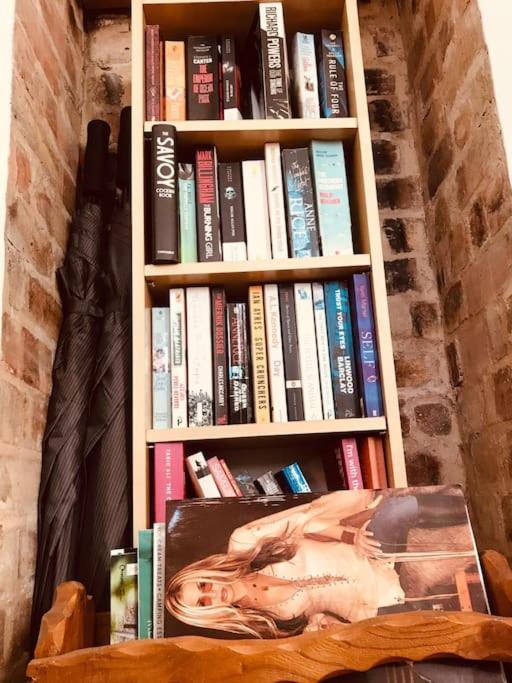 Carpe Diem Rooms Flat Near Zone 1 Londra Esterno foto